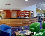 Hilton hotel